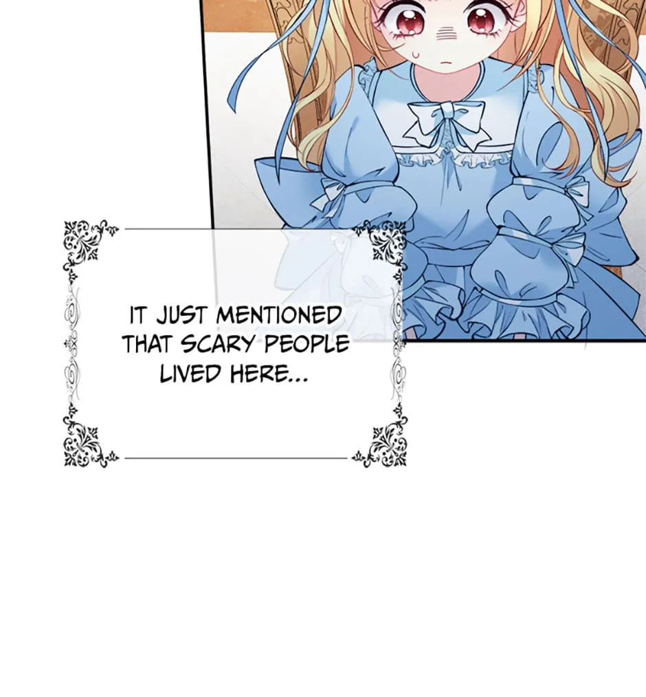 The Adopted Daughter Saves the World Chapter 2 page 18
