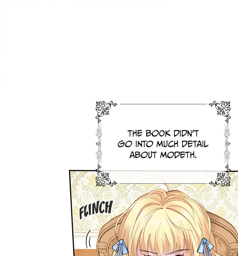 The Adopted Daughter Saves the World Chapter 2 page 17