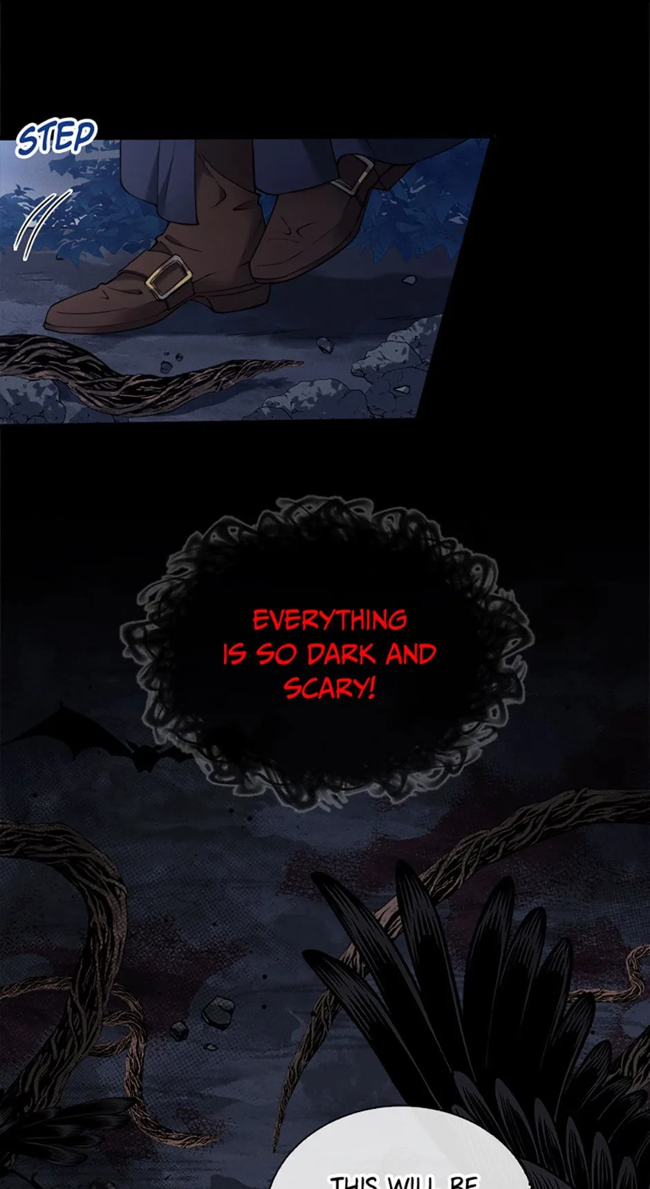 The Adopted Daughter Saves the World Chapter 2 page 11