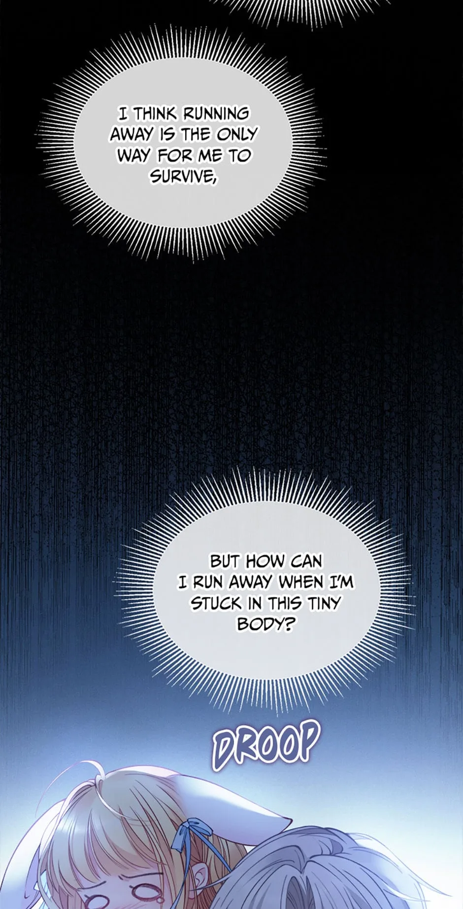 The Adopted Daughter Saves the World Chapter 2 page 7