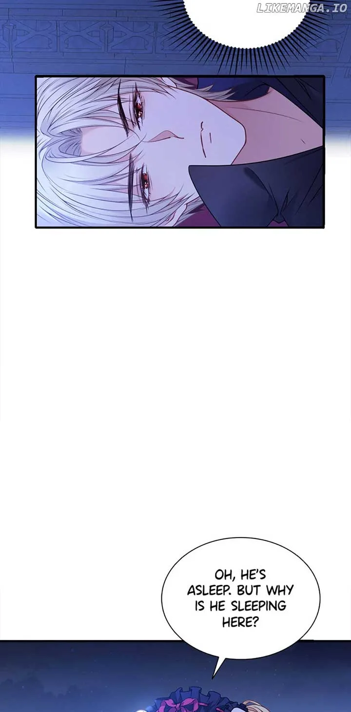 The Adopted Daughter Saves the World Chapter 5 page 20