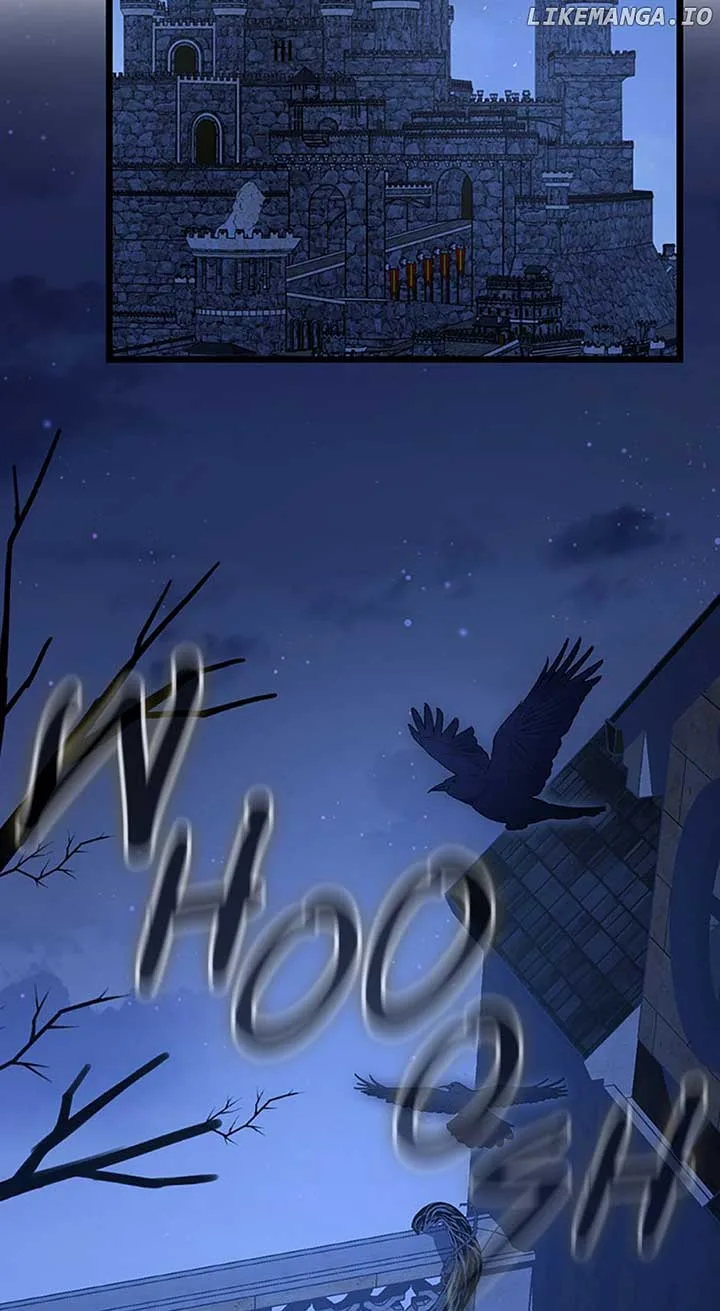 The Adopted Daughter Saves the World Chapter 5 page 9