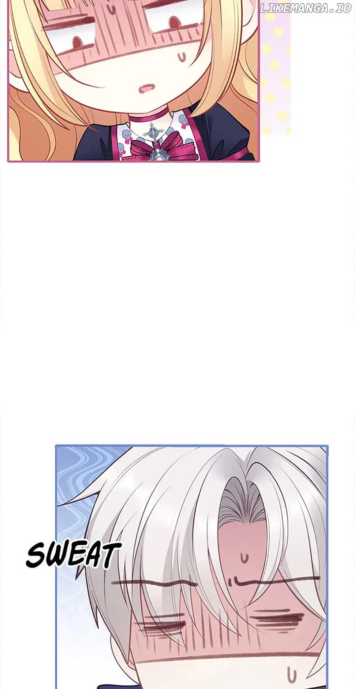 The Adopted Daughter Saves the World Chapter 5 page 29