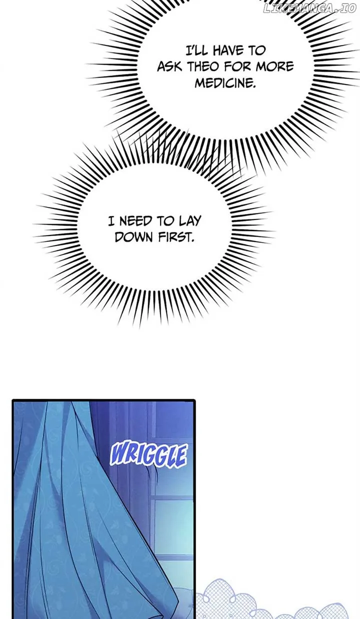 The Adopted Daughter Saves the World Chapter 5 page 17