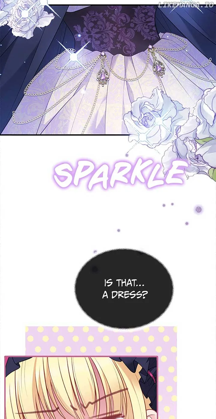 The Adopted Daughter Saves the World Chapter 5 page 28