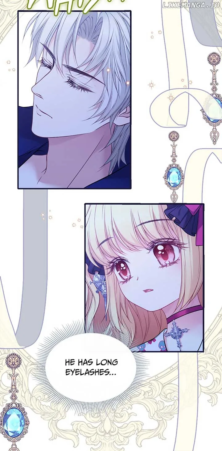 The Adopted Daughter Saves the World Chapter 5 page 22