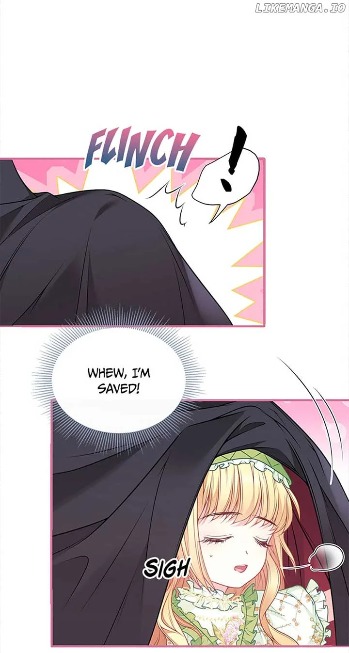 The Adopted Daughter Saves the World Chapter 6 page 60