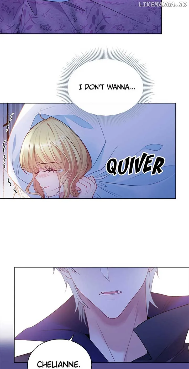 The Adopted Daughter Saves the World Chapter 5 page 67