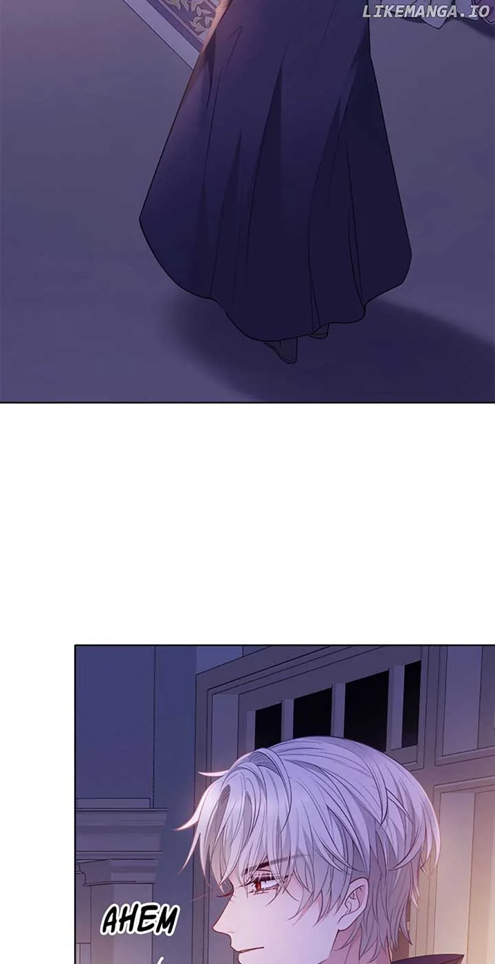 The Adopted Daughter Saves the World Chapter 5 page 65