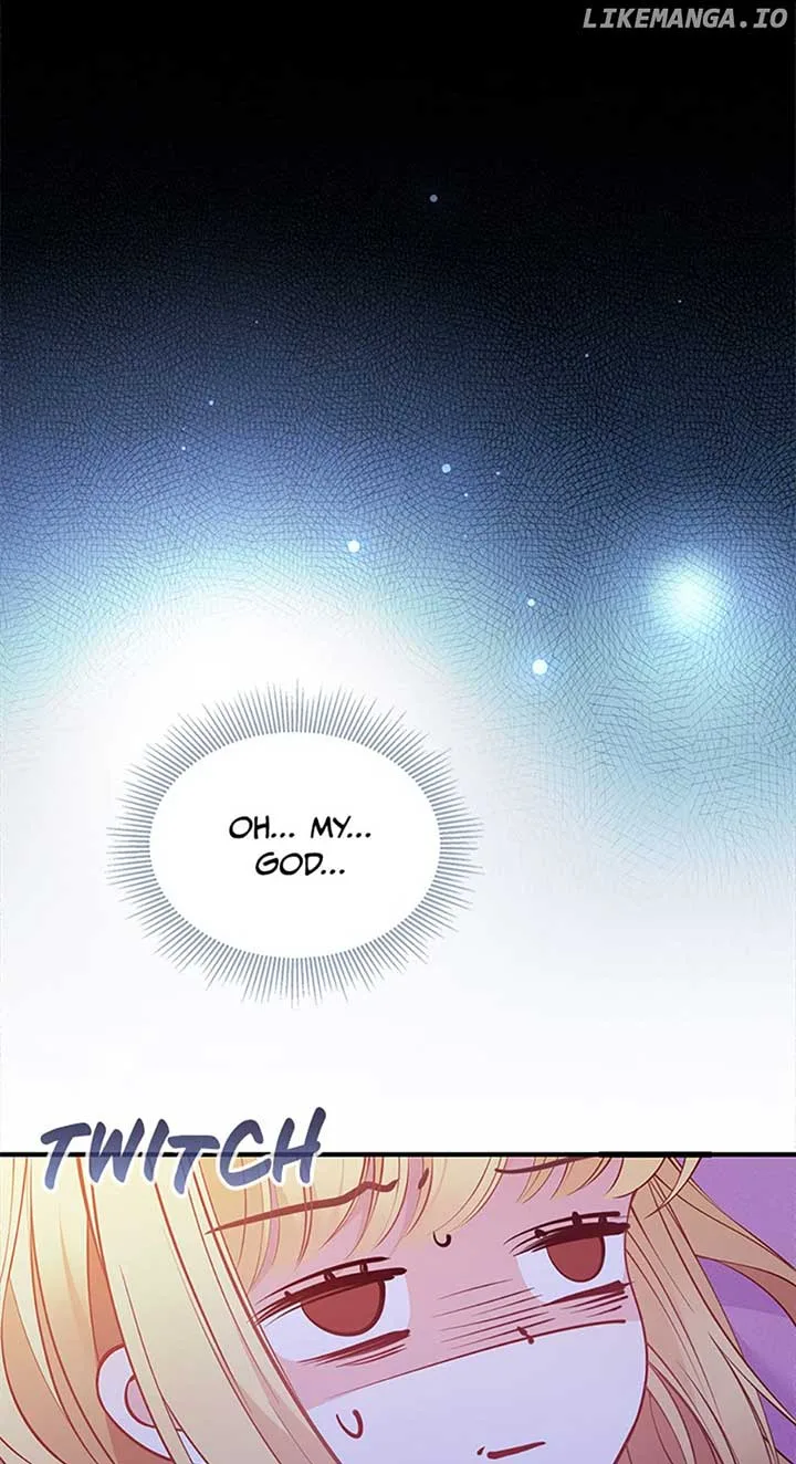 The Adopted Daughter Saves the World Chapter 6 page 18