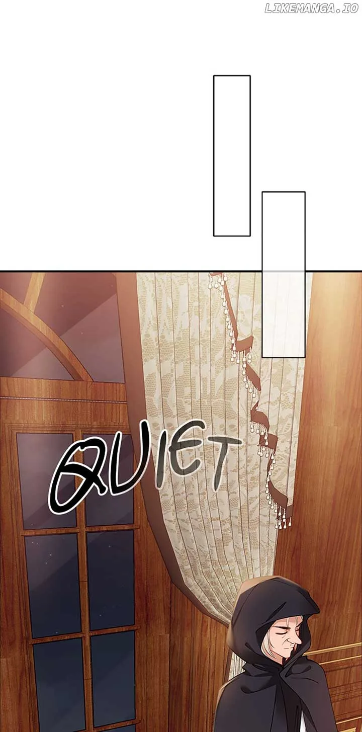 The Adopted Daughter Saves the World Chapter 4 page 16