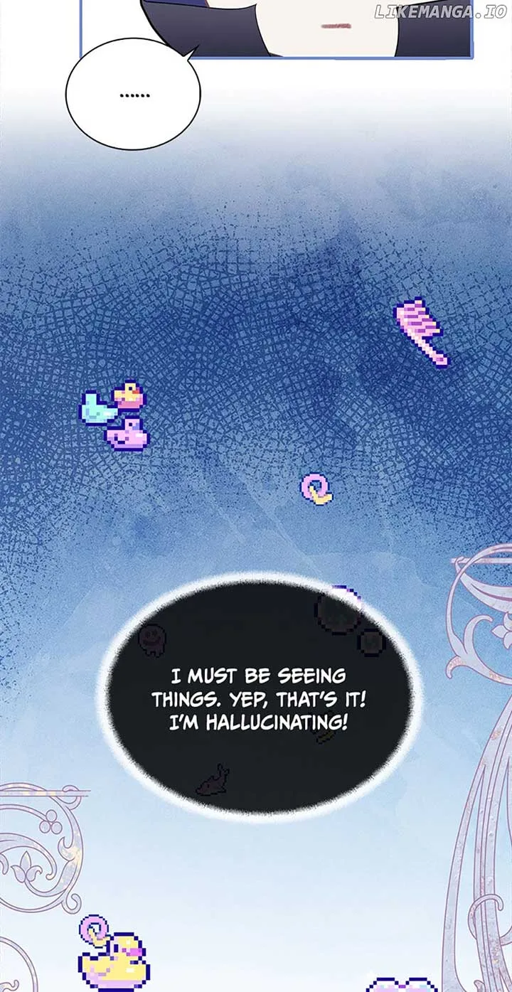 The Adopted Daughter Saves the World Chapter 5 page 30