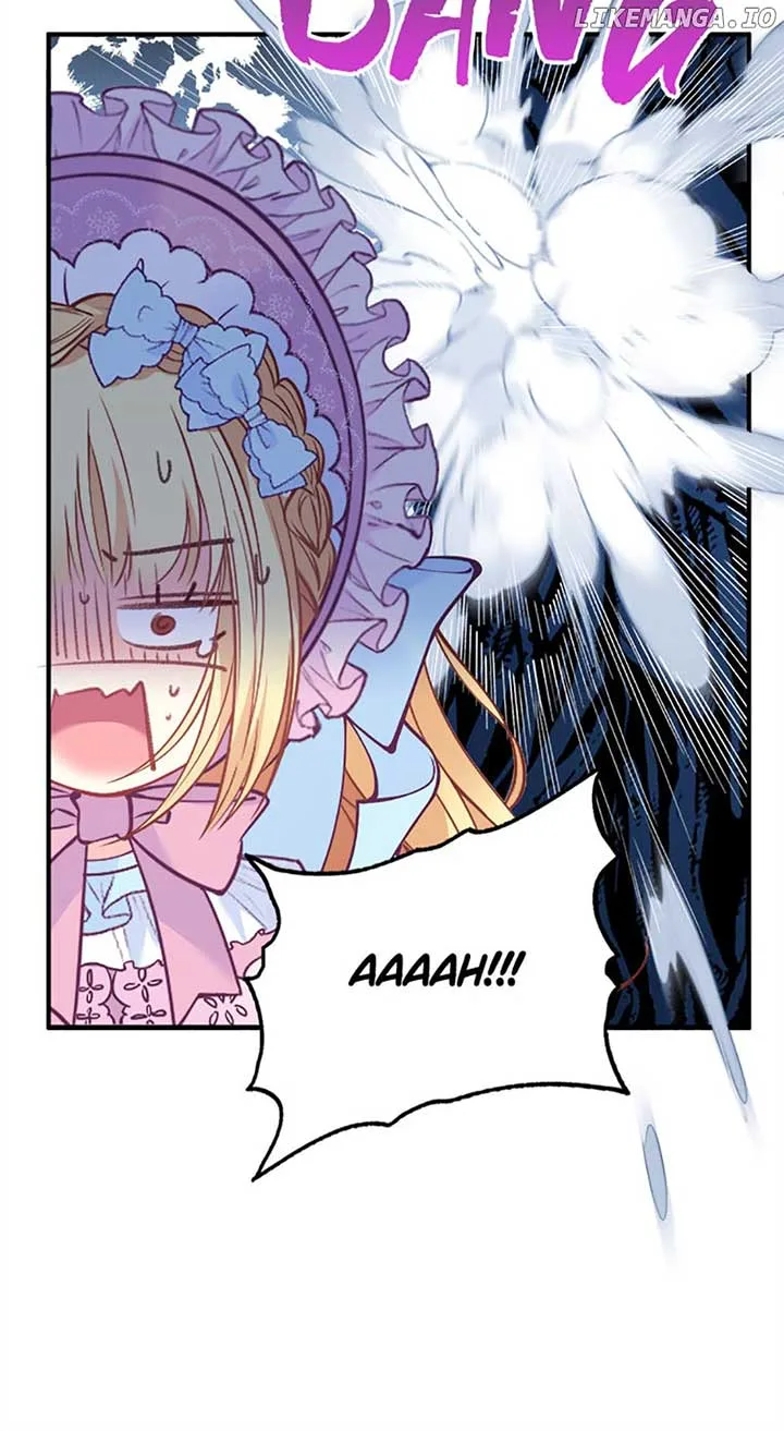 The Adopted Daughter Saves the World Chapter 4 page 47