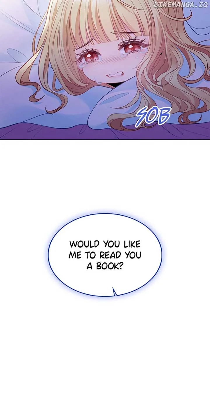 The Adopted Daughter Saves the World Chapter 5 page 69