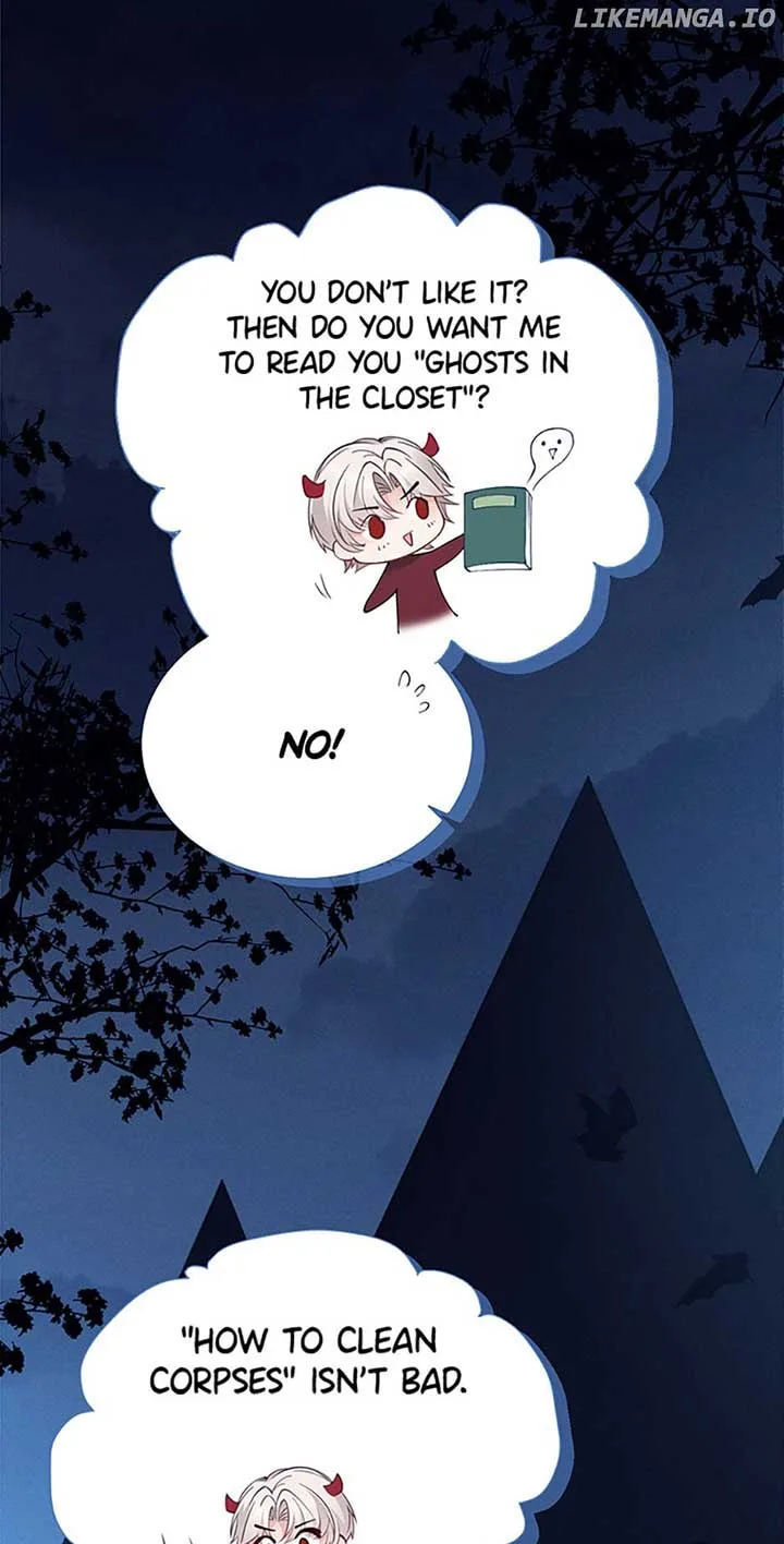 The Adopted Daughter Saves the World Chapter 6 page 15