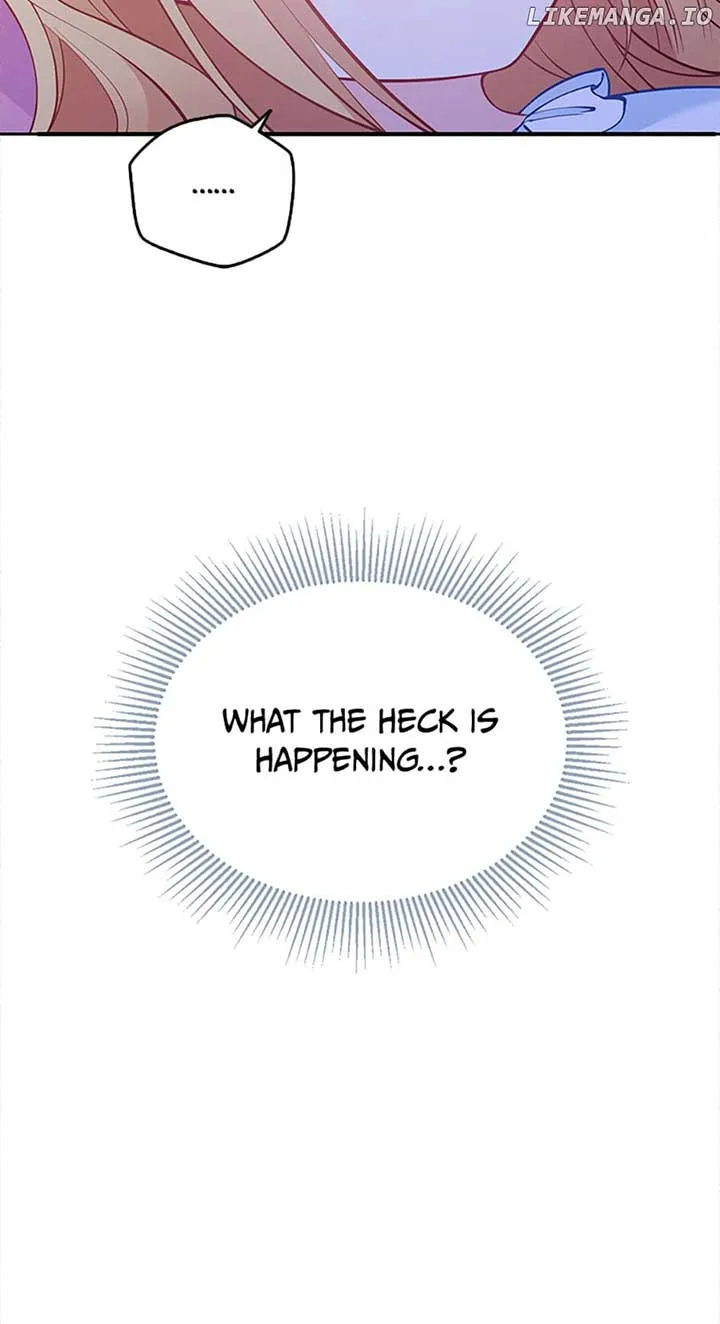The Adopted Daughter Saves the World Chapter 6 page 19