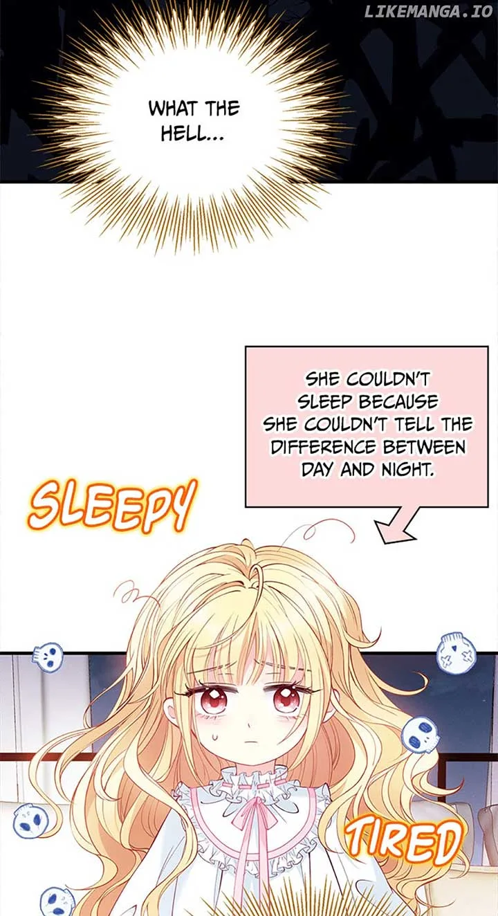 The Adopted Daughter Saves the World Chapter 4 page 6