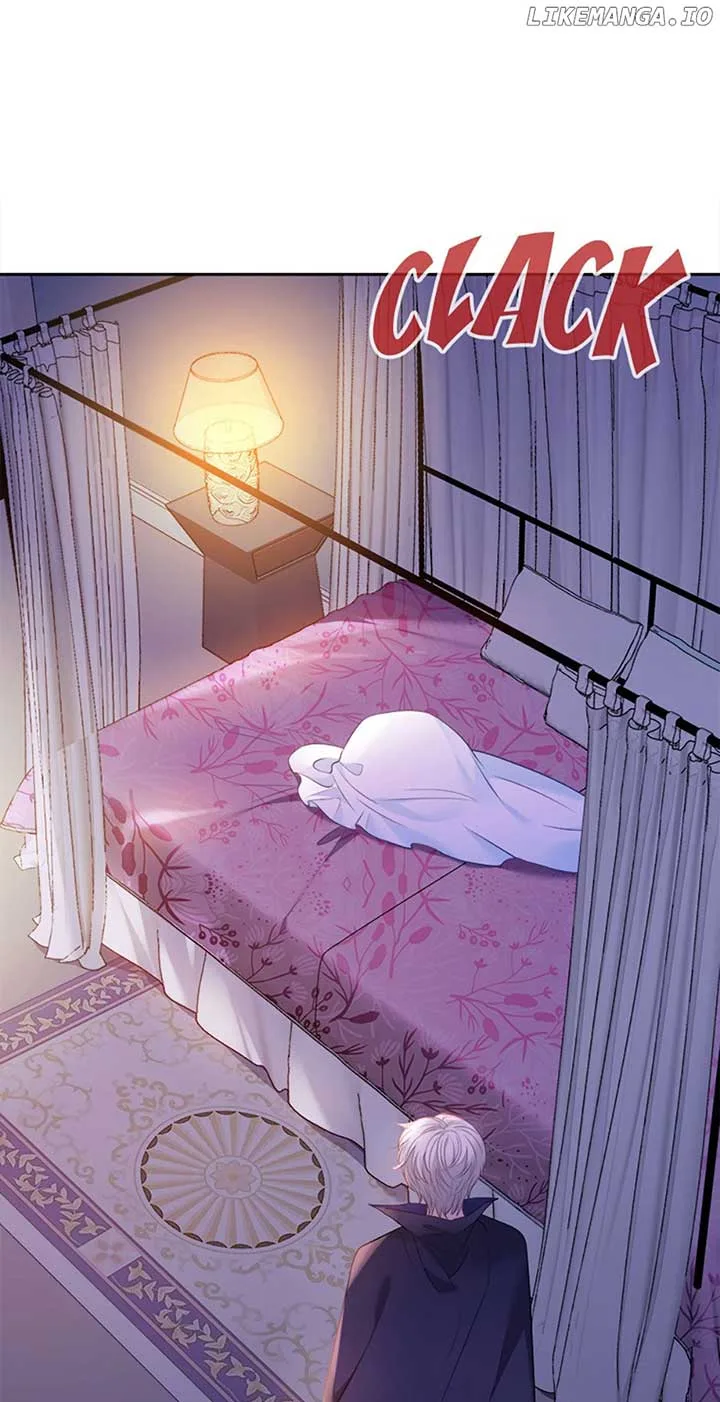 The Adopted Daughter Saves the World Chapter 5 page 64