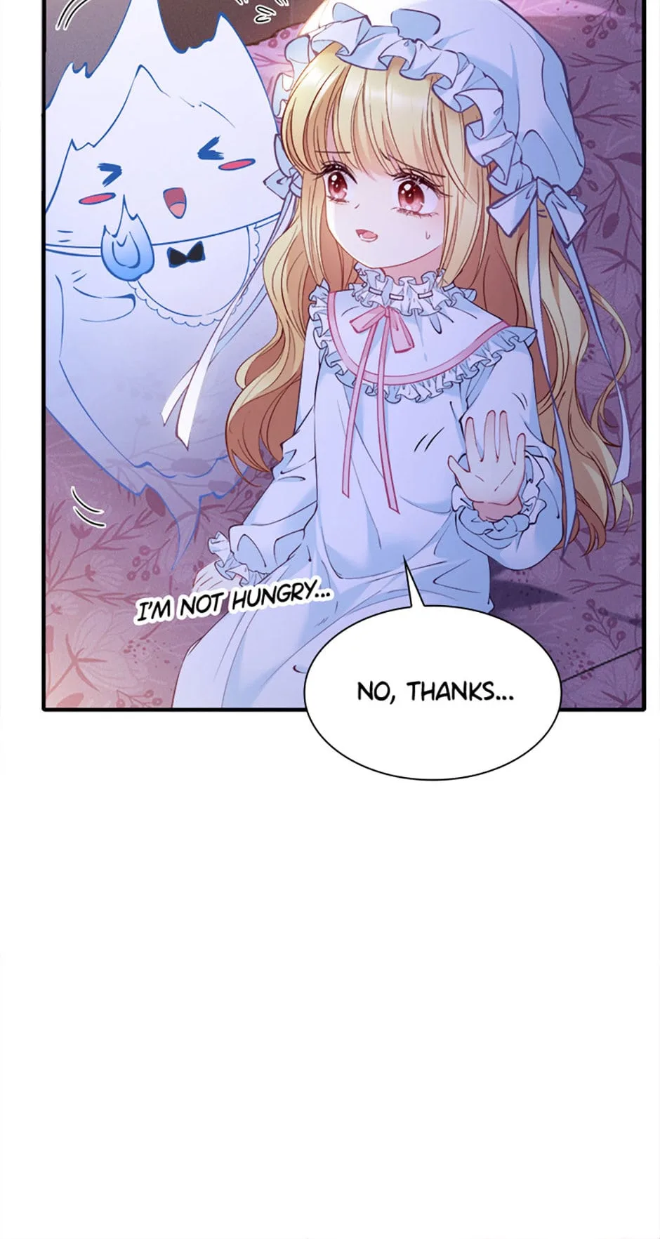 The Adopted Daughter Saves the World Chapter 3 page 16