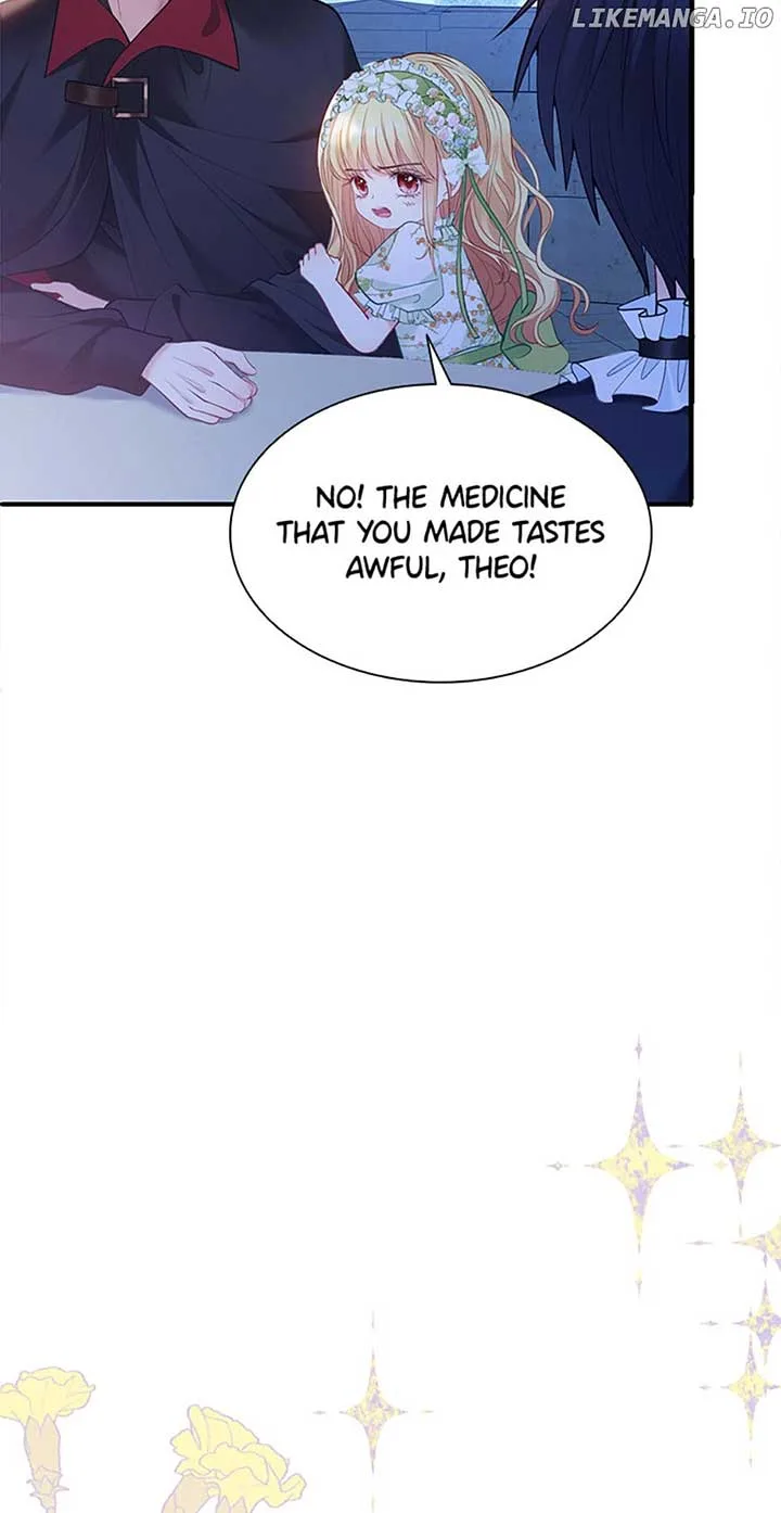 The Adopted Daughter Saves the World Chapter 6 page 52