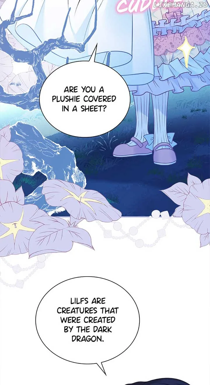 The Adopted Daughter Saves the World Chapter 4 page 59