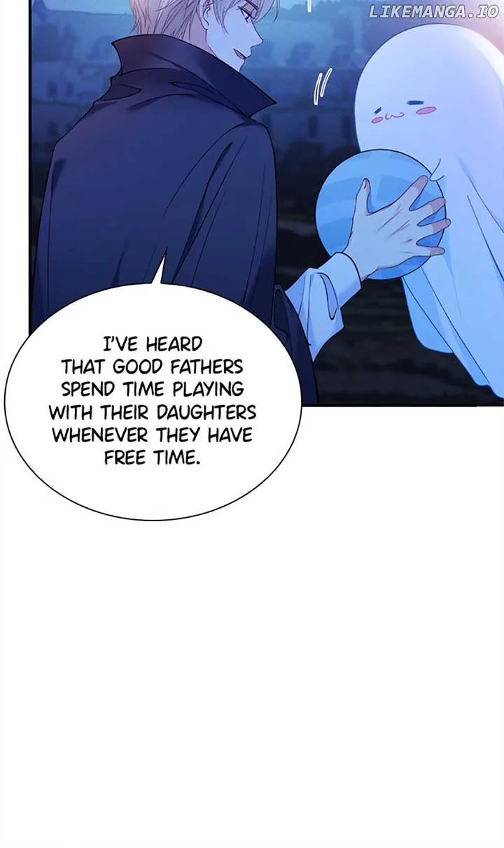 The Adopted Daughter Saves the World Chapter 4 page 41