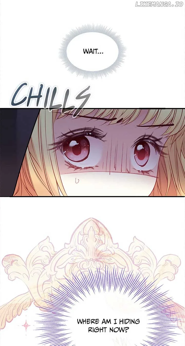 The Adopted Daughter Saves the World Chapter 6 page 61