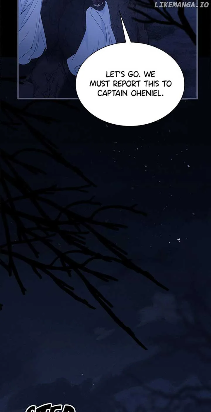 The Adopted Daughter Saves the World Chapter 6 page 39
