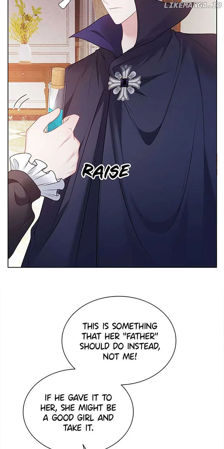 The Adopted Daughter Saves the World Chapter 5 page 62