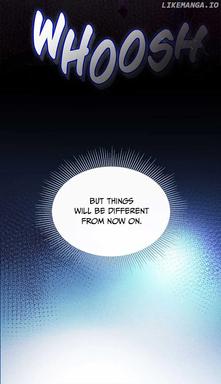 The Adopted Daughter Saves the World Chapter 4 page 38