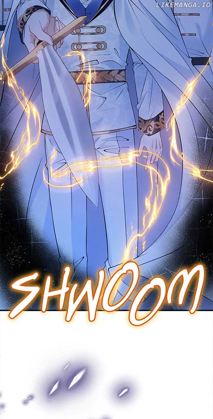The Adopted Daughter Saves the World Chapter 6 page 36