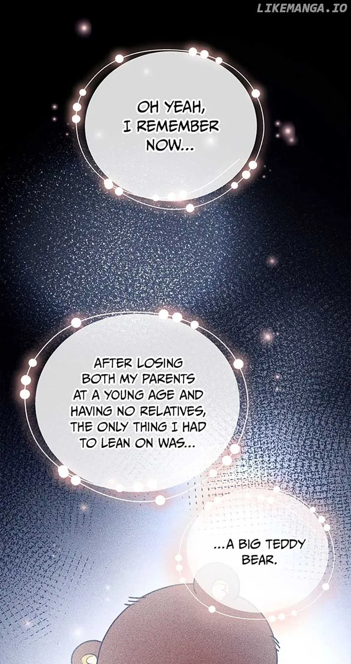 The Adopted Daughter Saves the World Chapter 5 page 36
