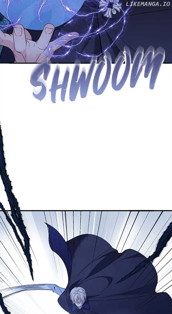 The Adopted Daughter Saves the World Chapter 4 page 44