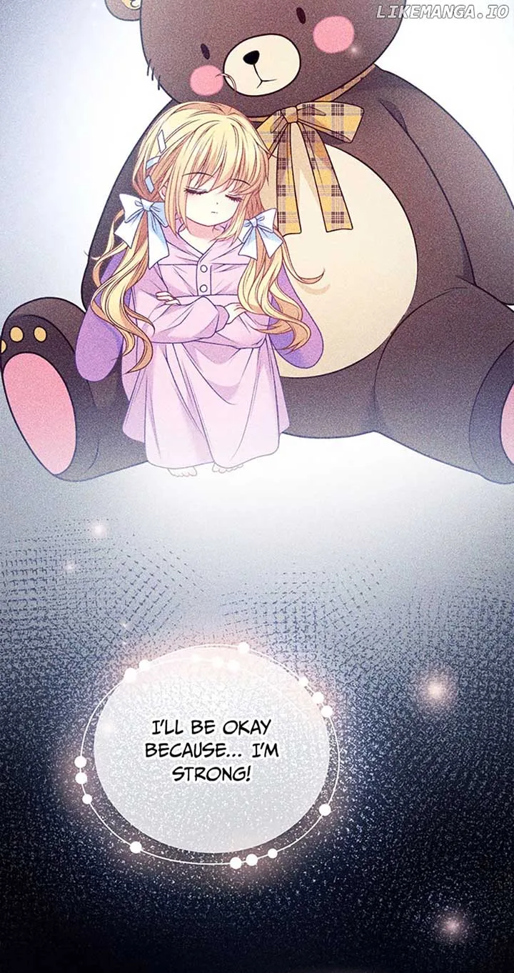 The Adopted Daughter Saves the World Chapter 5 page 37