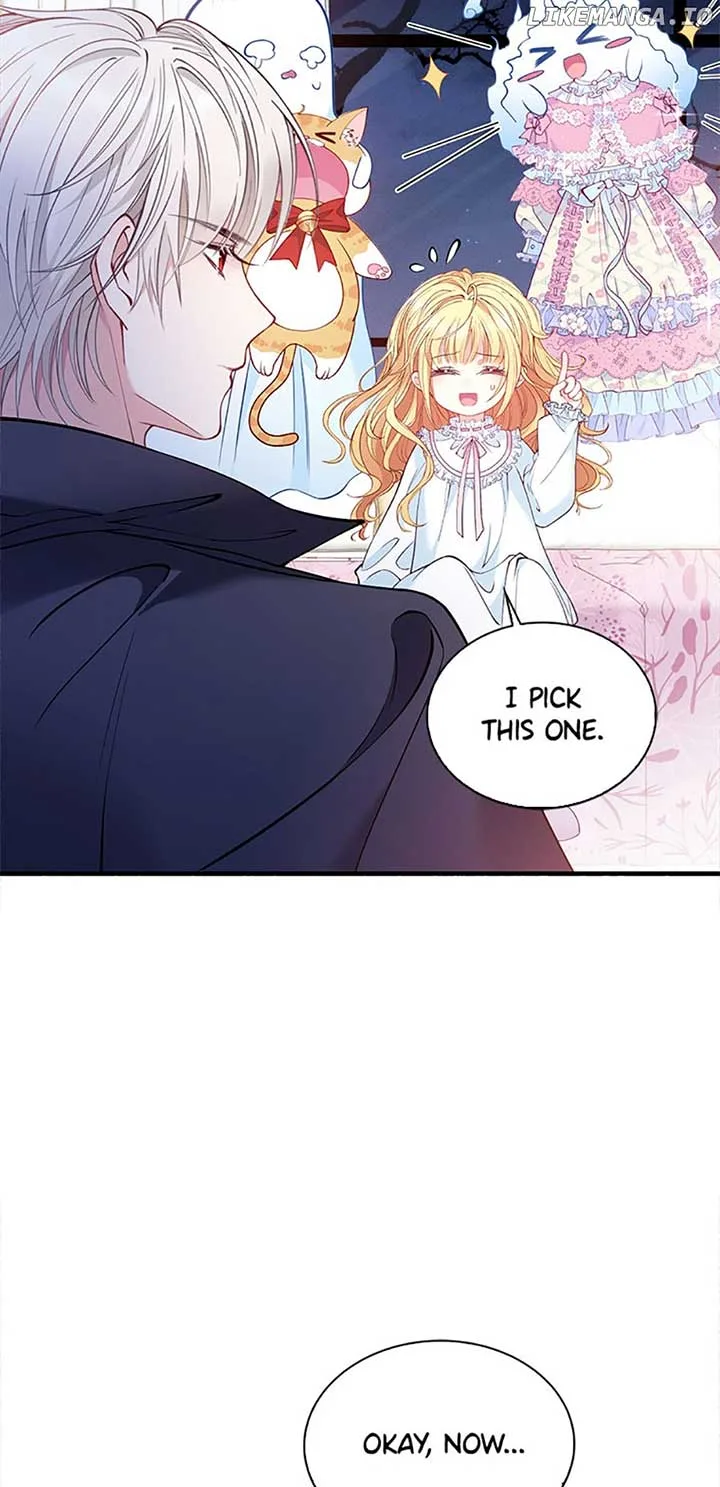 The Adopted Daughter Saves the World Chapter 4 page 13