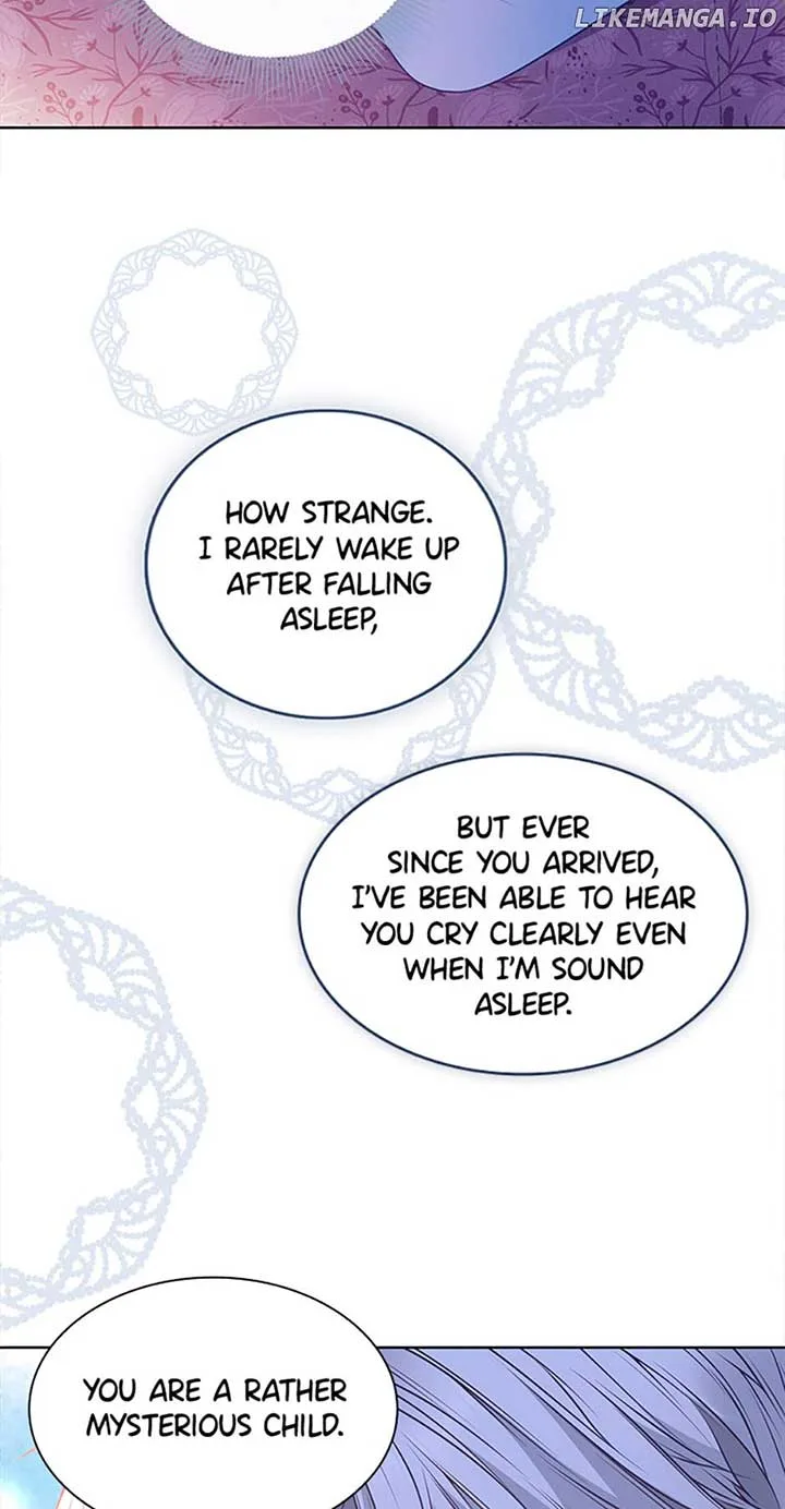 The Adopted Daughter Saves the World Chapter 6 page 8