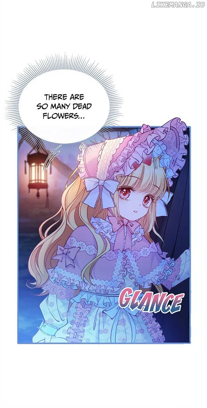 The Adopted Daughter Saves the World Chapter 4 page 32