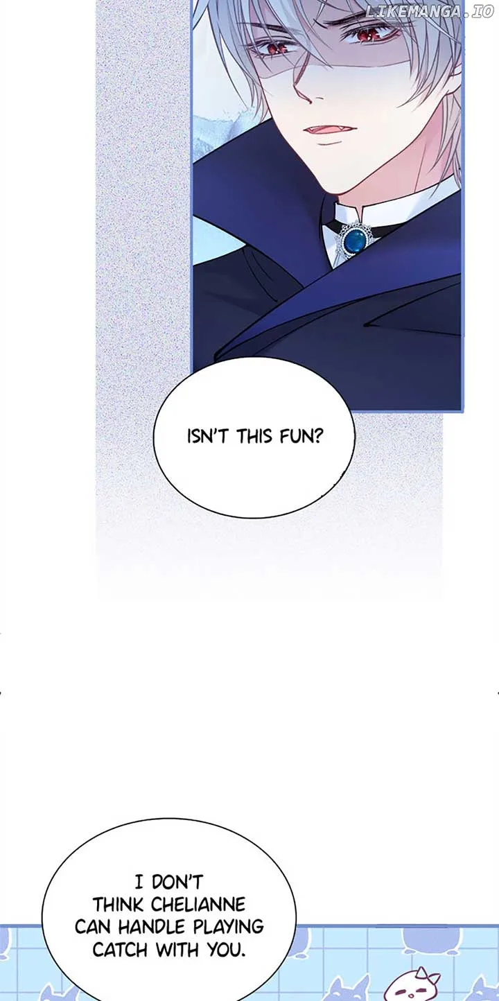 The Adopted Daughter Saves the World Chapter 4 page 53