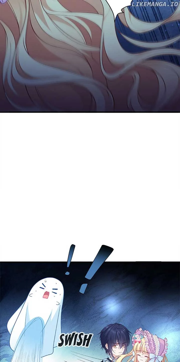 The Adopted Daughter Saves the World Chapter 4 page 50