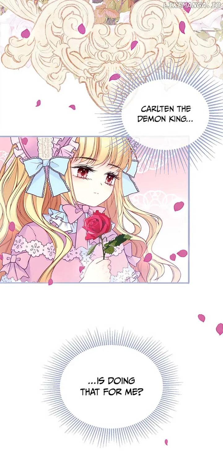 The Adopted Daughter Saves the World Chapter 4 page 66