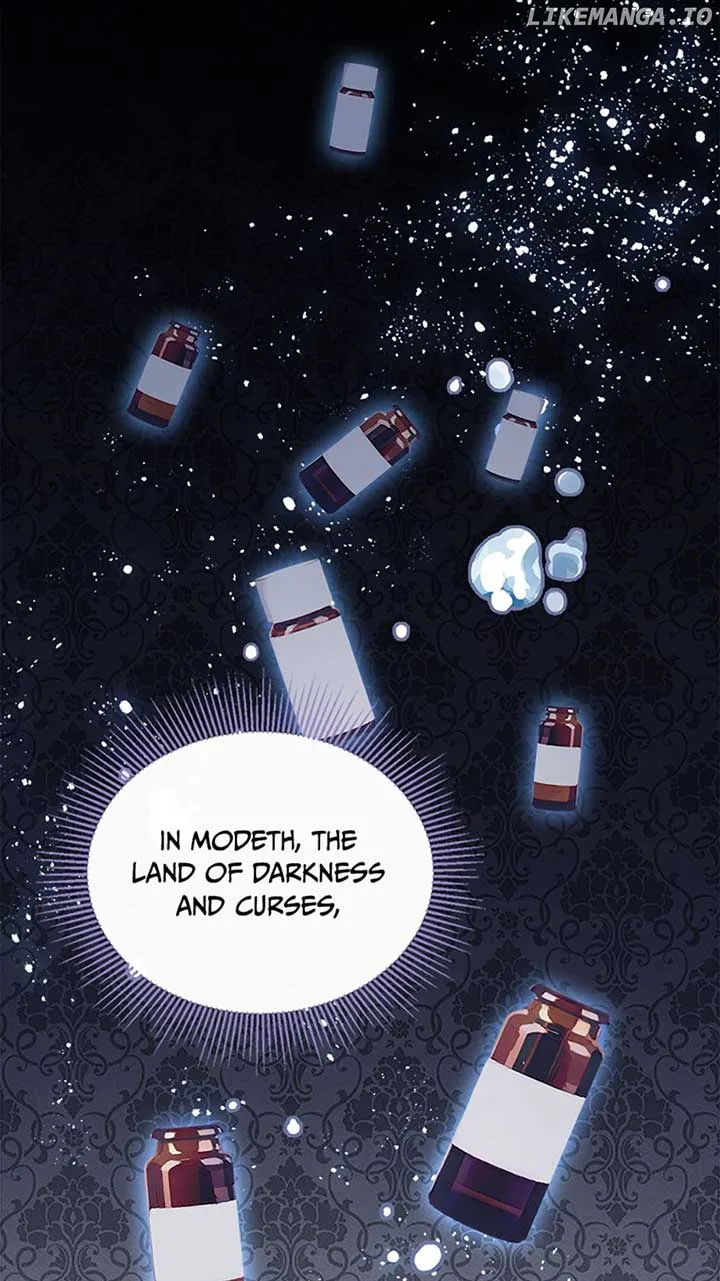 The Adopted Daughter Saves the World Chapter 5 page 51