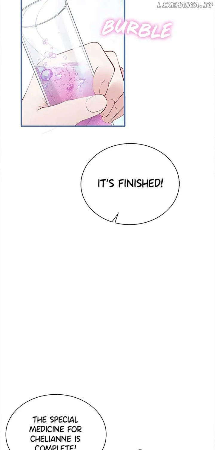 The Adopted Daughter Saves the World Chapter 6 page 24