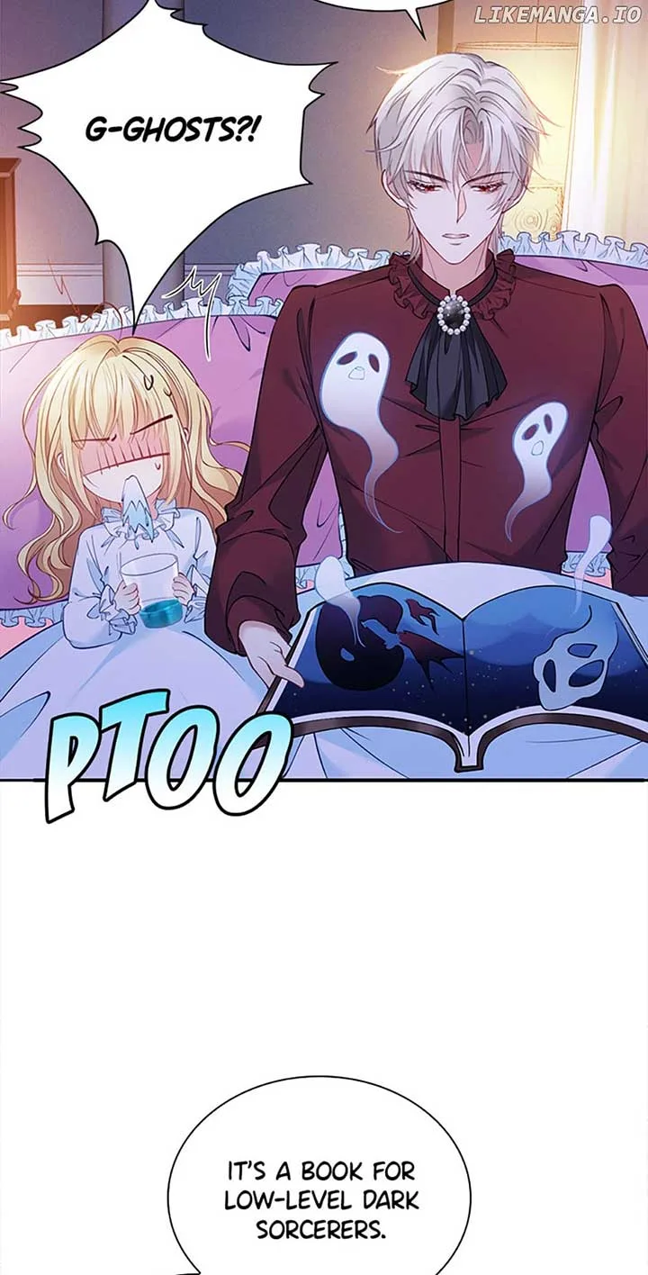 The Adopted Daughter Saves the World Chapter 6 page 13