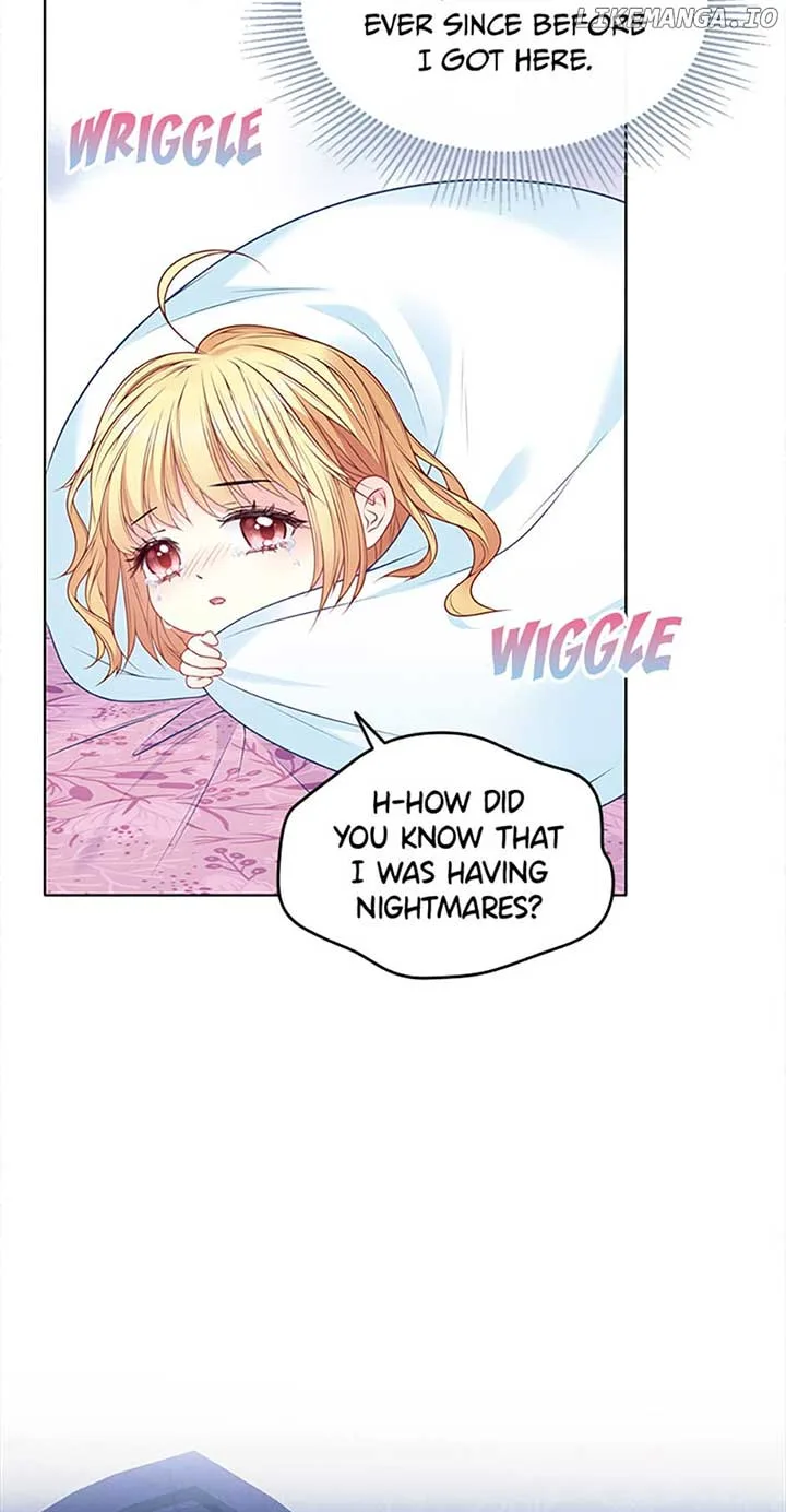 The Adopted Daughter Saves the World Chapter 6 page 6