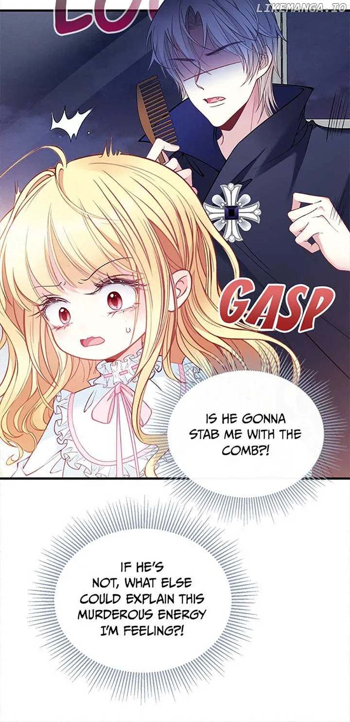 The Adopted Daughter Saves the World Chapter 4 page 15