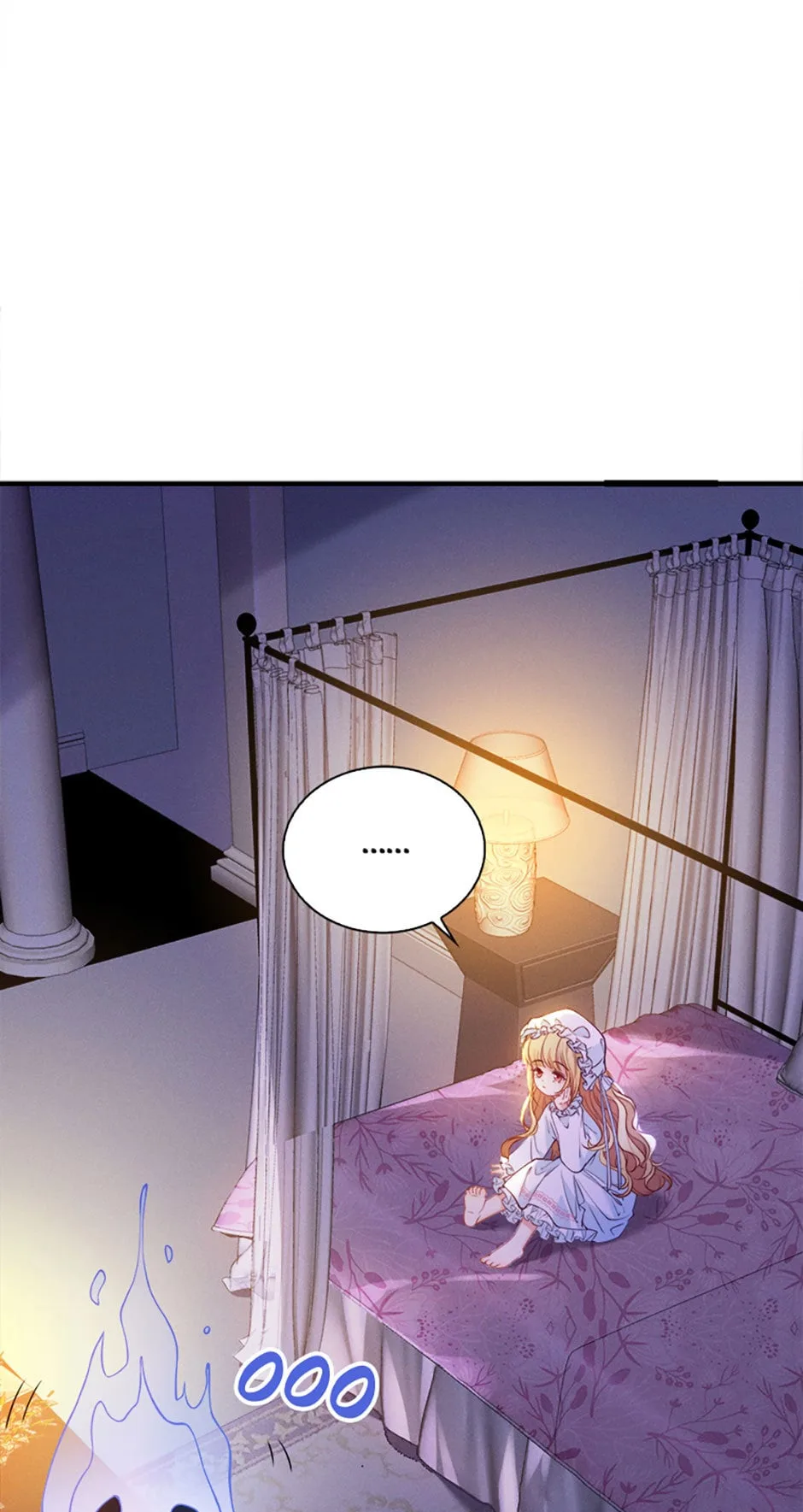 The Adopted Daughter Saves the World Chapter 3 page 12