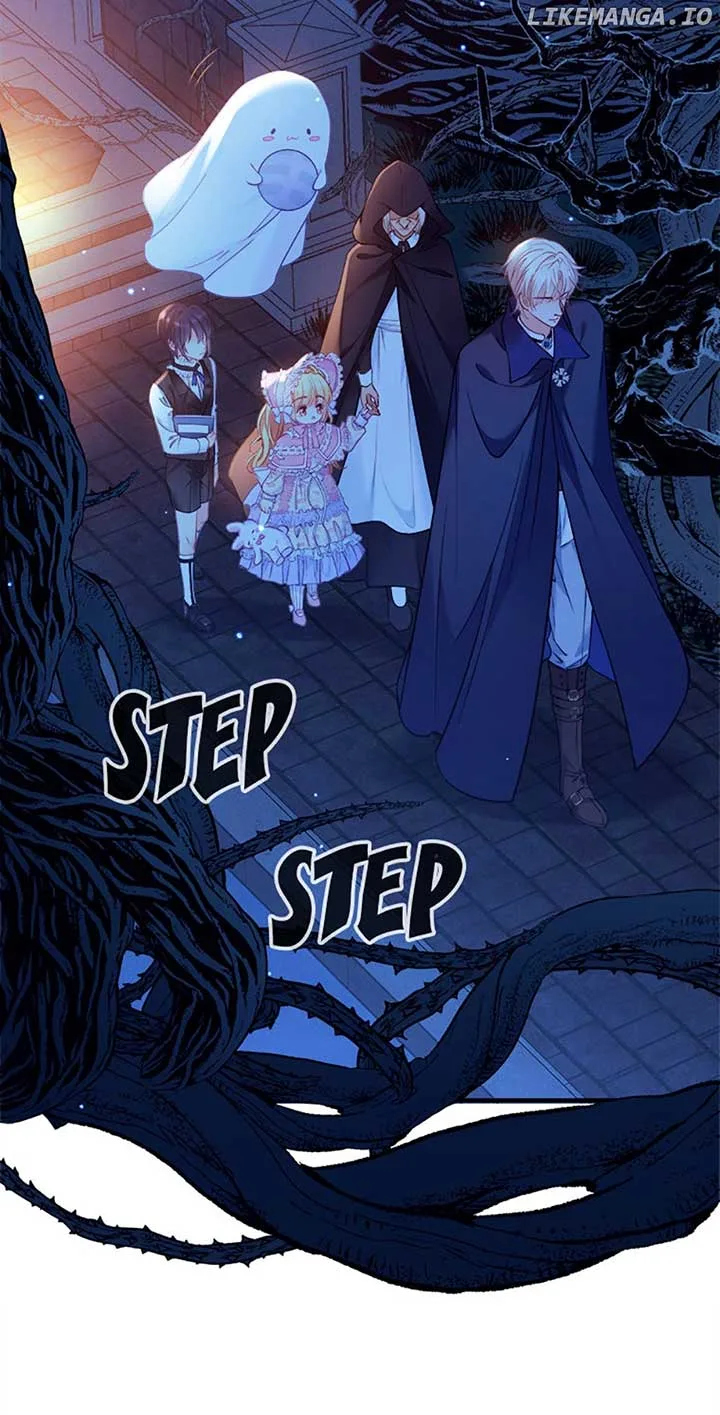 The Adopted Daughter Saves the World Chapter 4 page 31
