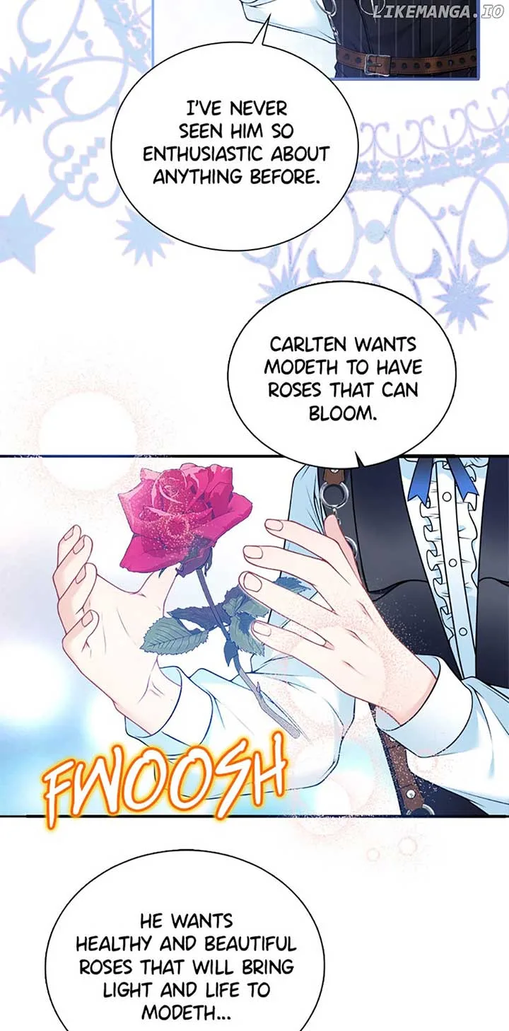 The Adopted Daughter Saves the World Chapter 4 page 63