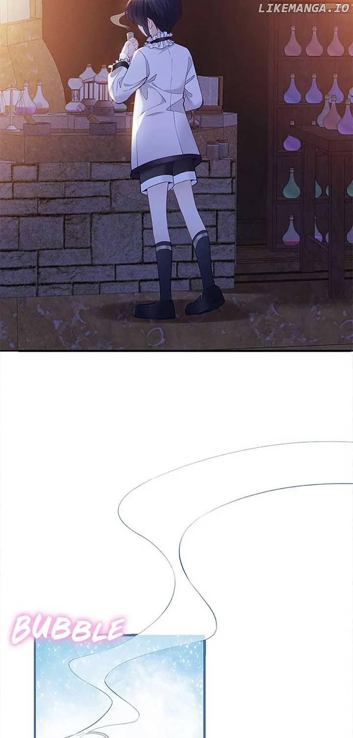 The Adopted Daughter Saves the World Chapter 6 page 23