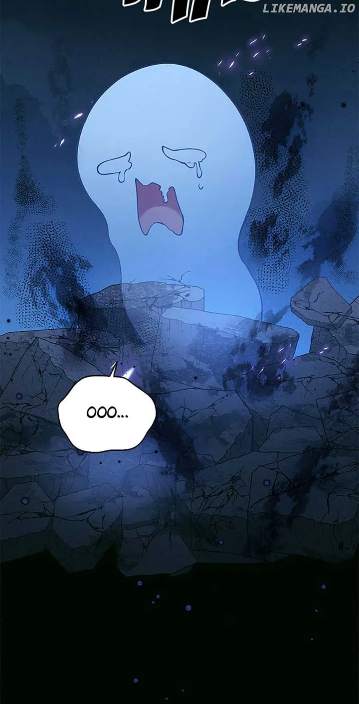 The Adopted Daughter Saves the World Chapter 6 page 33